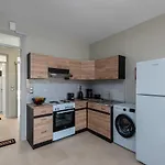 Port Living Apartments