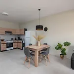 Port Living Apartments