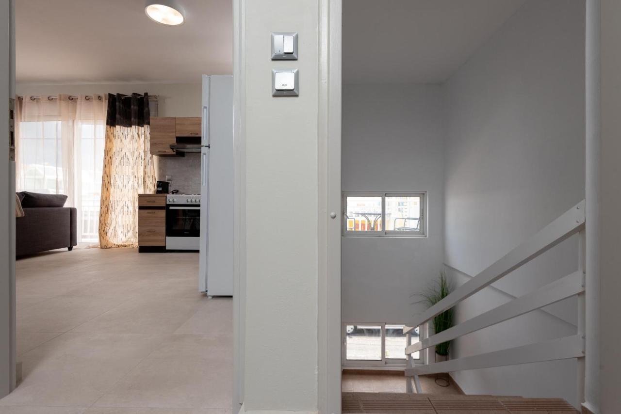 Port Living Apartament