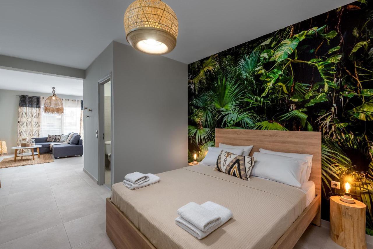 Port Living Apartament