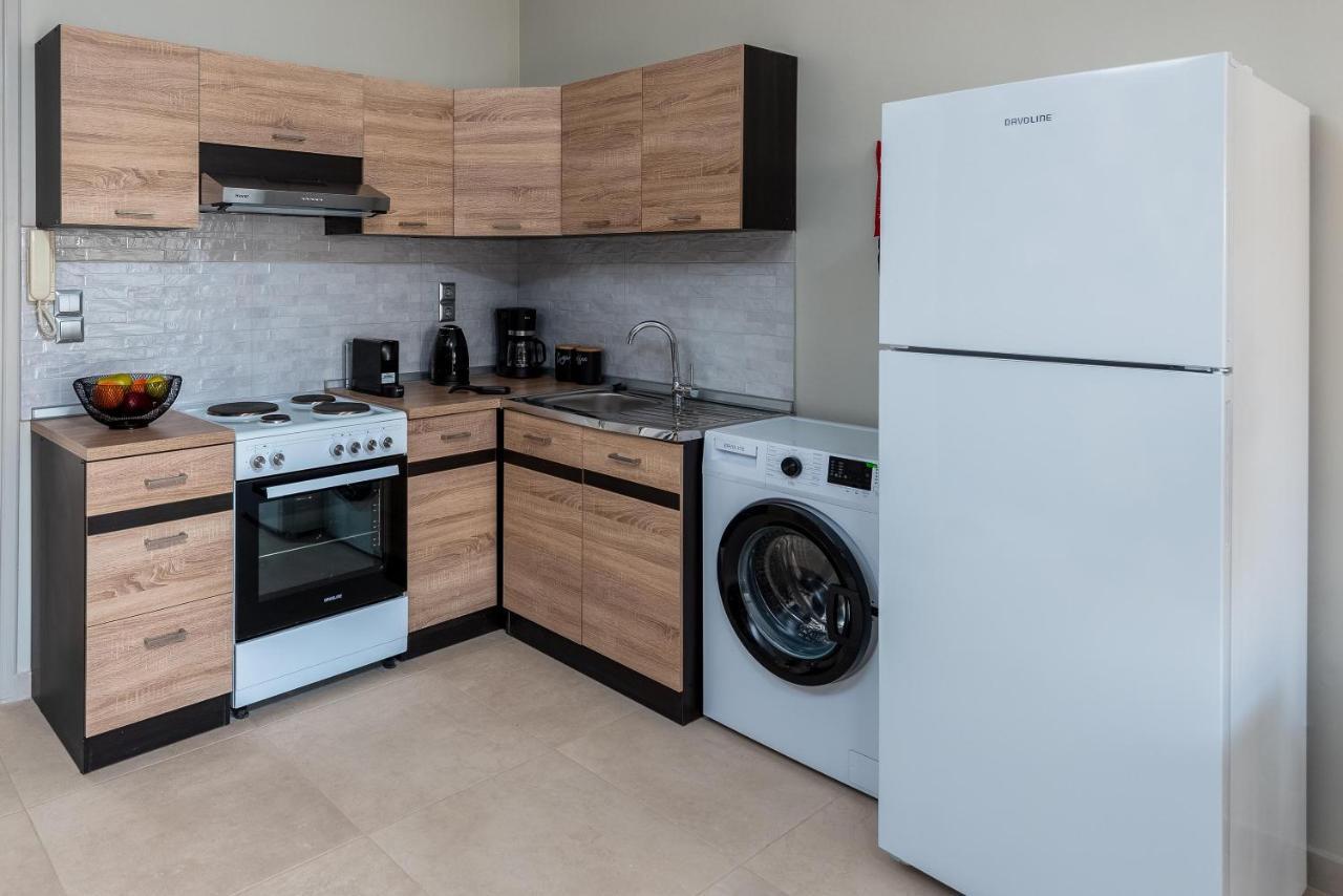 Port Living Apartament
