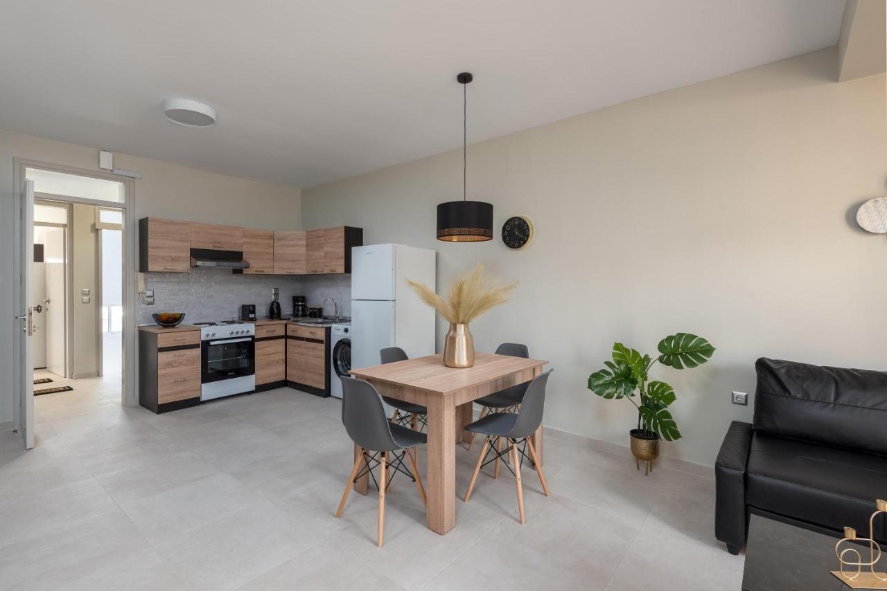 Apartament Port Living *